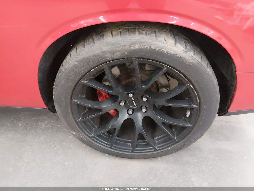 2C3CDZC95GH183261 2016 DODGE CHALLENGER photo no. 12