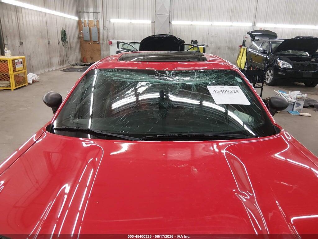 2C3CDZC95GH183261 2016 DODGE CHALLENGER photo no. 6