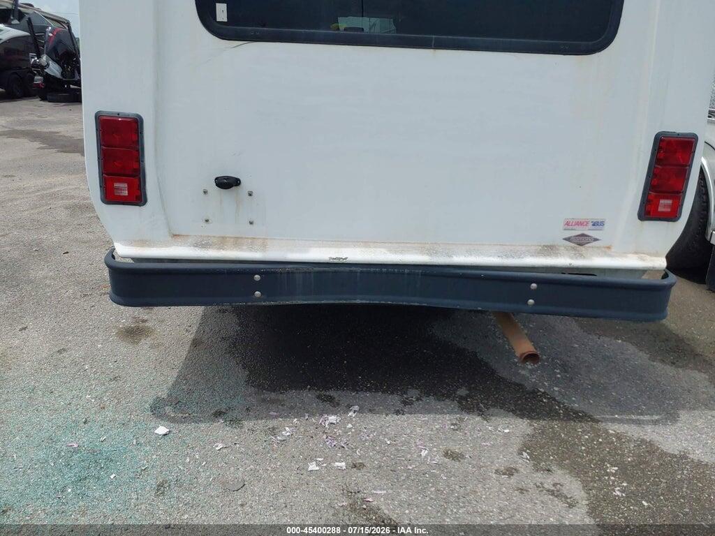 1FDEE3FL2CDA94319 2012 FORD E-350 CUTAWAY photo no. 11