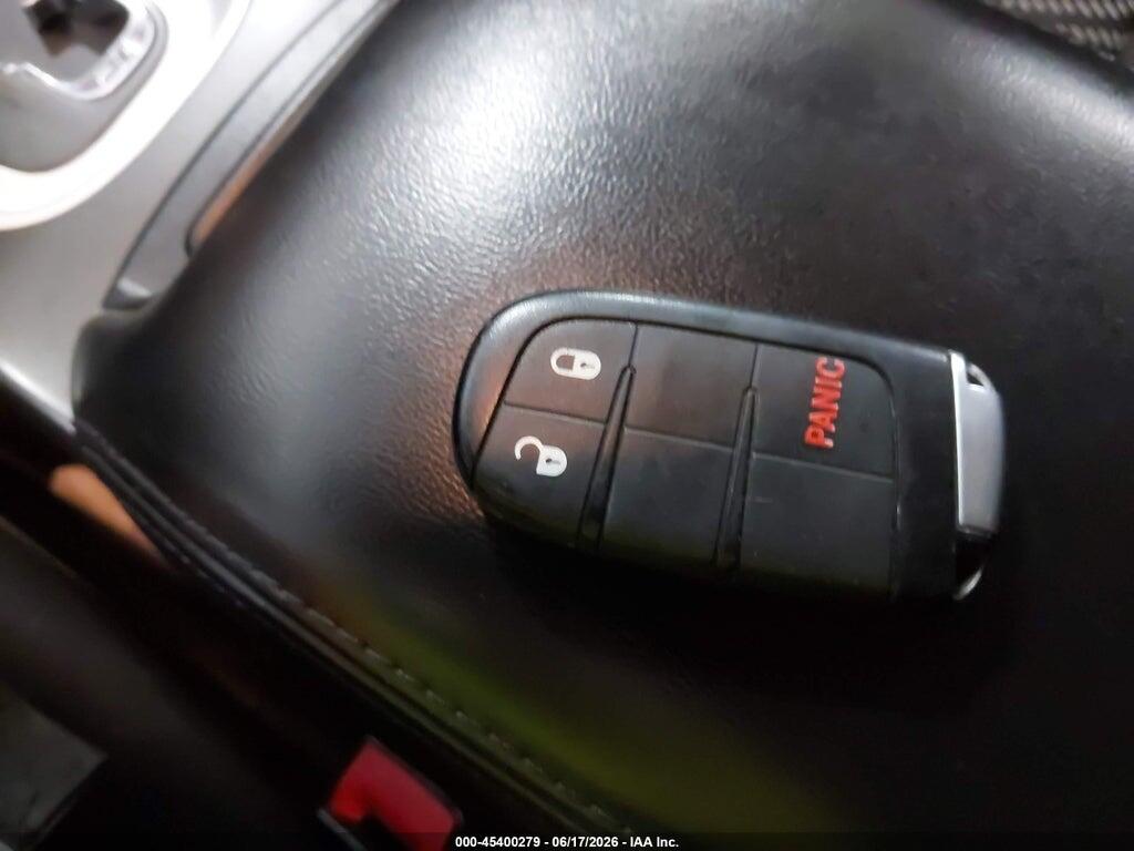 3C4PDCAB2LT272089 2020 DODGE JOURNEY photo no. 11