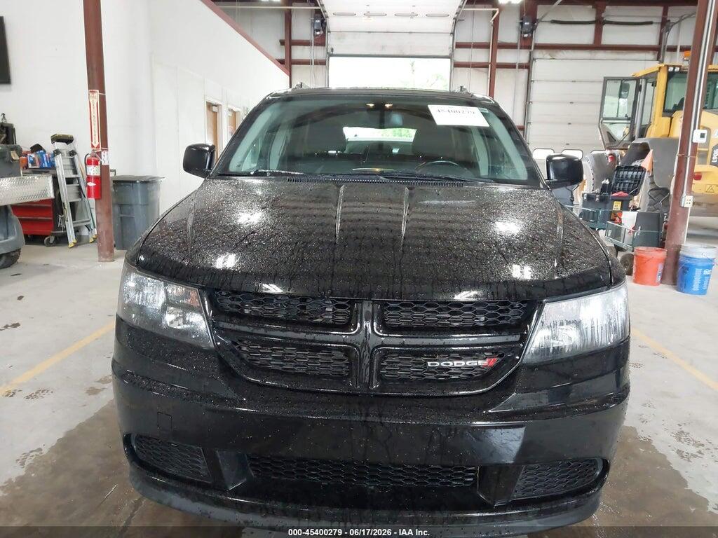 3C4PDCAB2LT272089 2020 DODGE JOURNEY photo no. 12