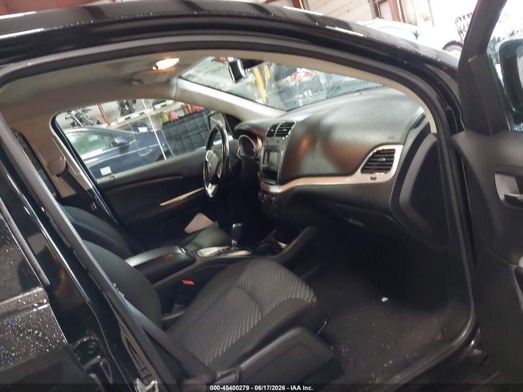 3C4PDCAB2LT272089 2020 DODGE JOURNEY photo no. 5
