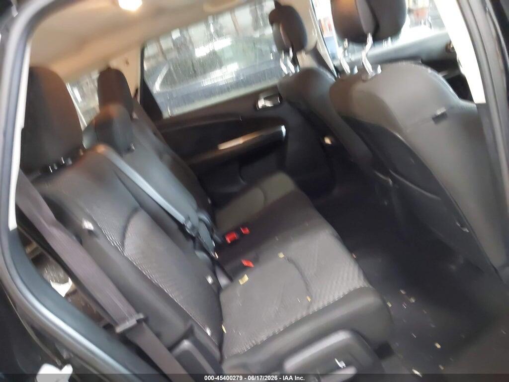 3C4PDCAB2LT272089 2020 DODGE JOURNEY photo no. 8