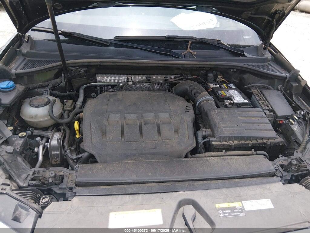 WA1DECF32L1017008 2020 AUDI Q3 photo no. 10