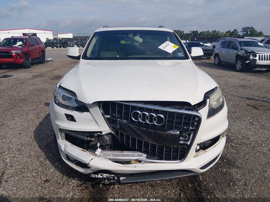 WA1DGAFE8FD022751 2015 AUDI Q7 photo no. 11