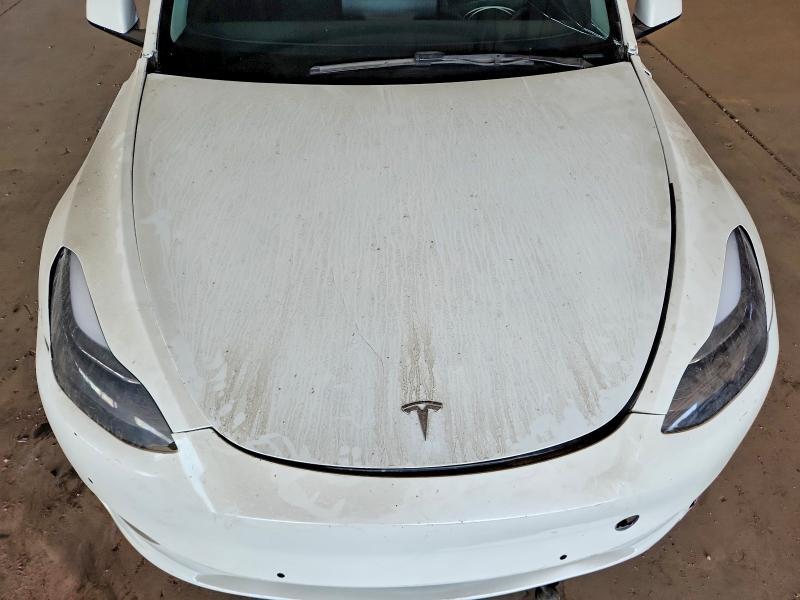 2024 TESLA MODEL Y — Фото 11 из 12
