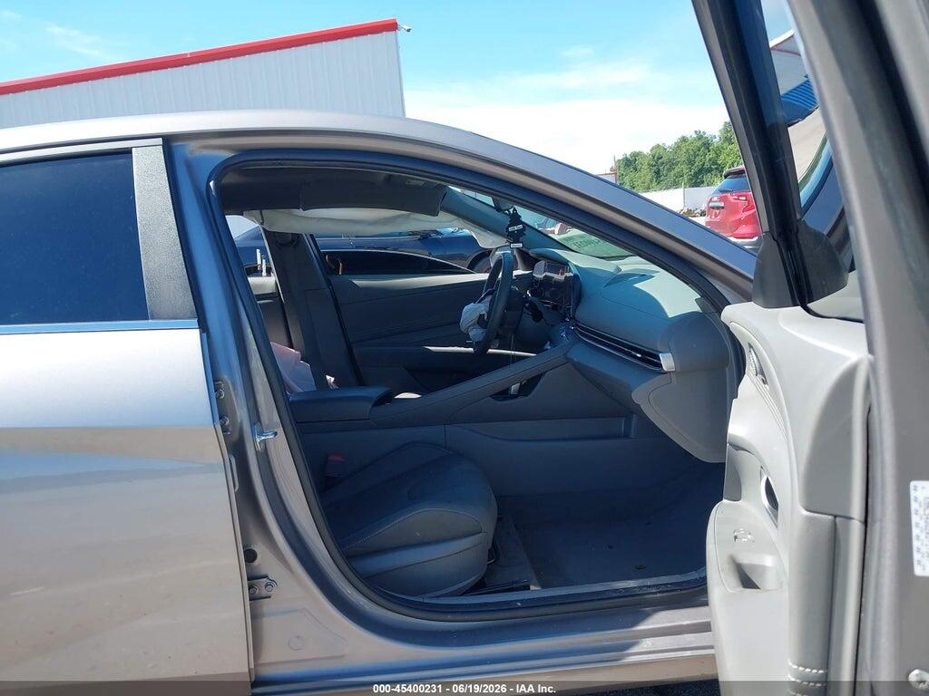 KMHLS4DG2RU717507 2024 HYUNDAI ELANTRA photo no. 5