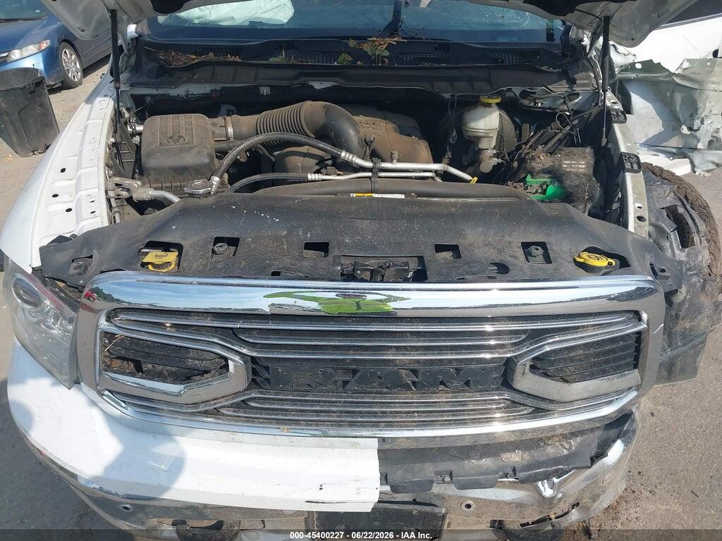 1C6RR7PT7JS200294 2018 RAM 1500 photo no. 10