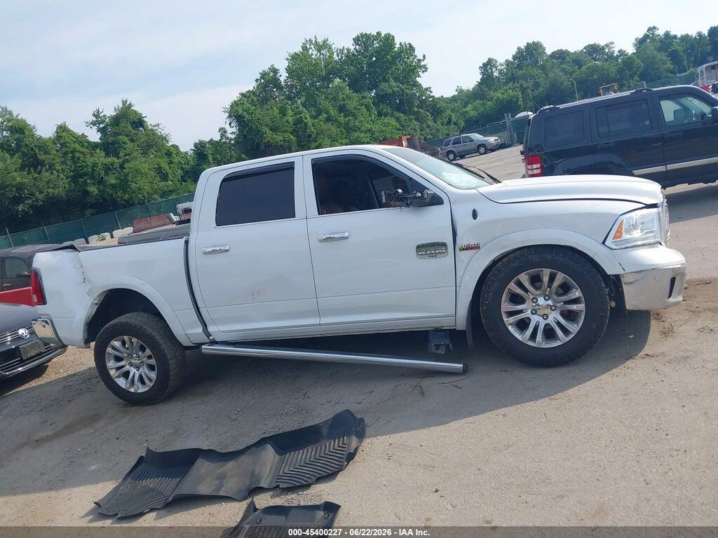 1C6RR7PT7JS200294 2018 RAM 1500 photo no. 12