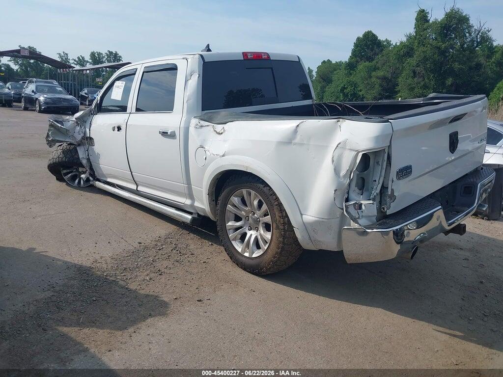 1C6RR7PT7JS200294 2018 RAM 1500 photo no. 3