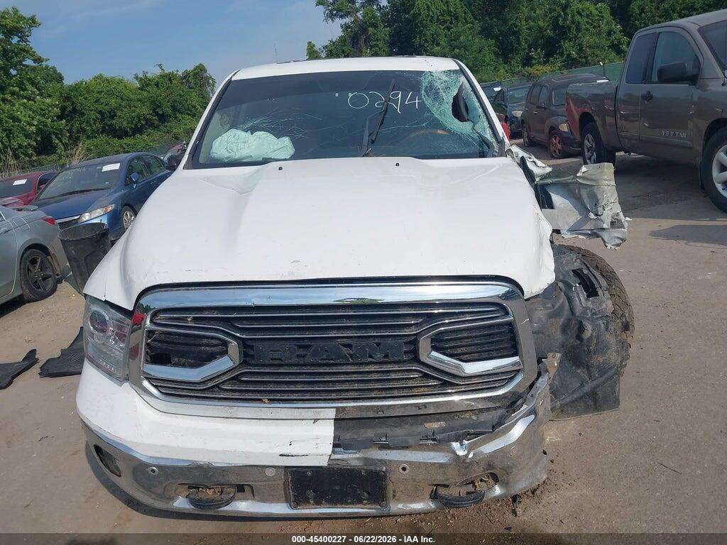 1C6RR7PT7JS200294 2018 RAM 1500 photo no. 6