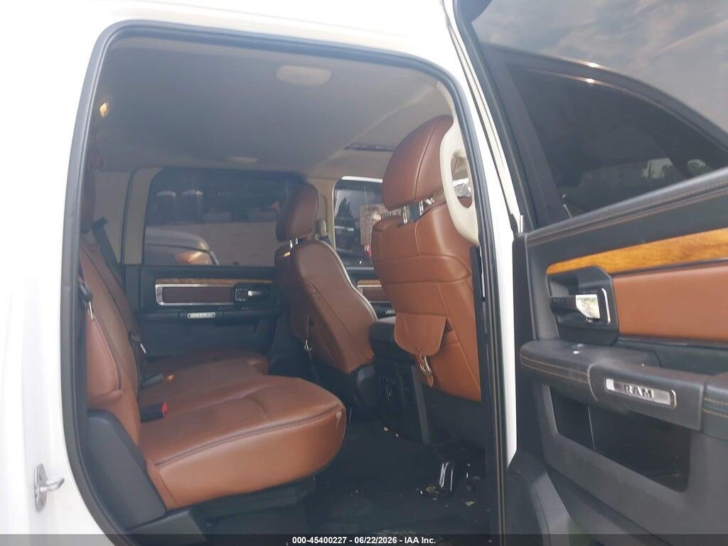1C6RR7PT7JS200294 2018 RAM 1500 photo no. 8