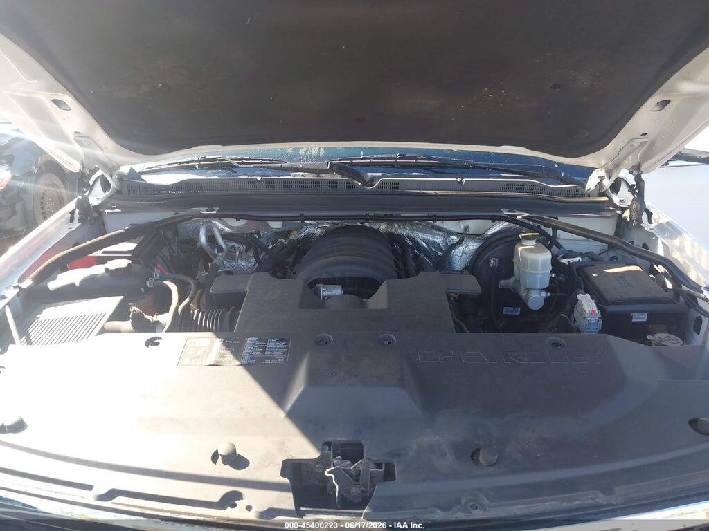 1GNSKEEC7GR321310 2016 CHEVROLET TAHOE photo no. 10