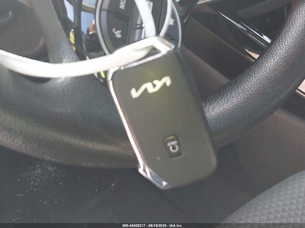 KNDJ23AU2P7190614 2023 KIA SOUL photo no. 11