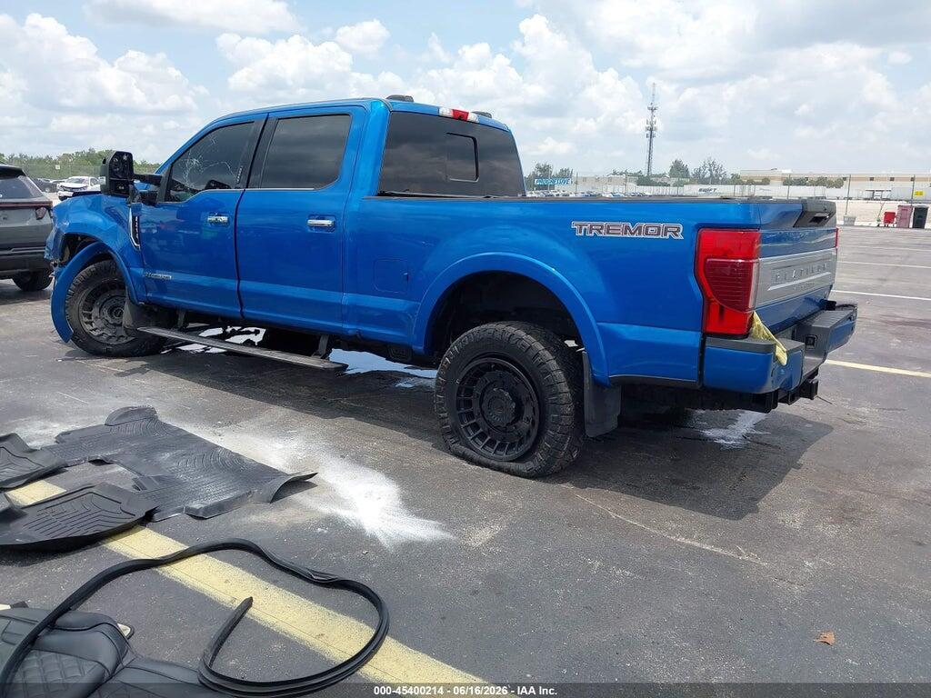 1FT8W2BT7MEC85535 2021 FORD F-250 photo no. 3