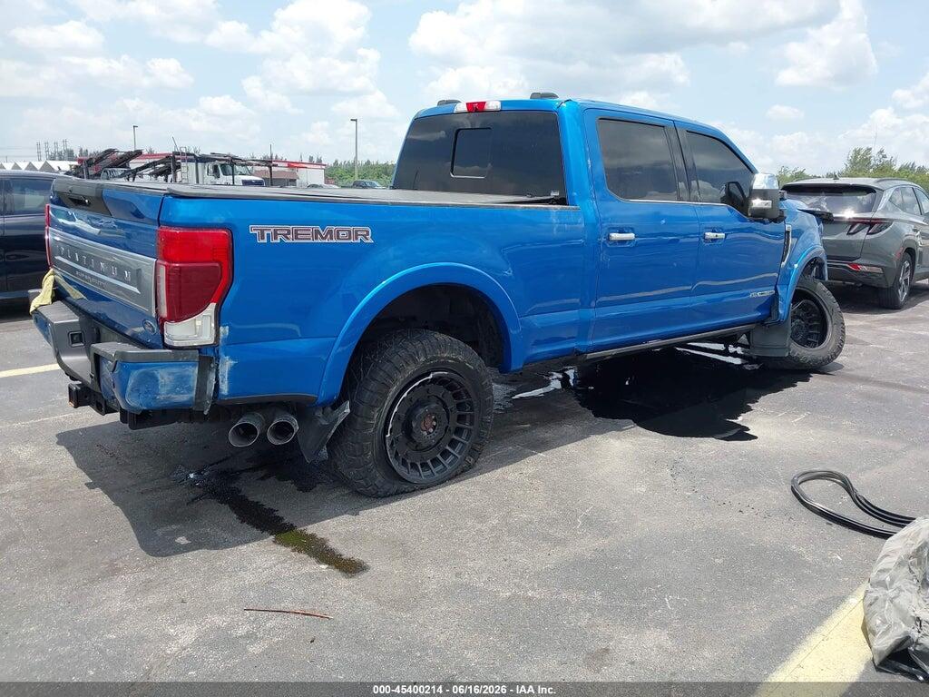 1FT8W2BT7MEC85535 2021 FORD F-250 photo no. 4