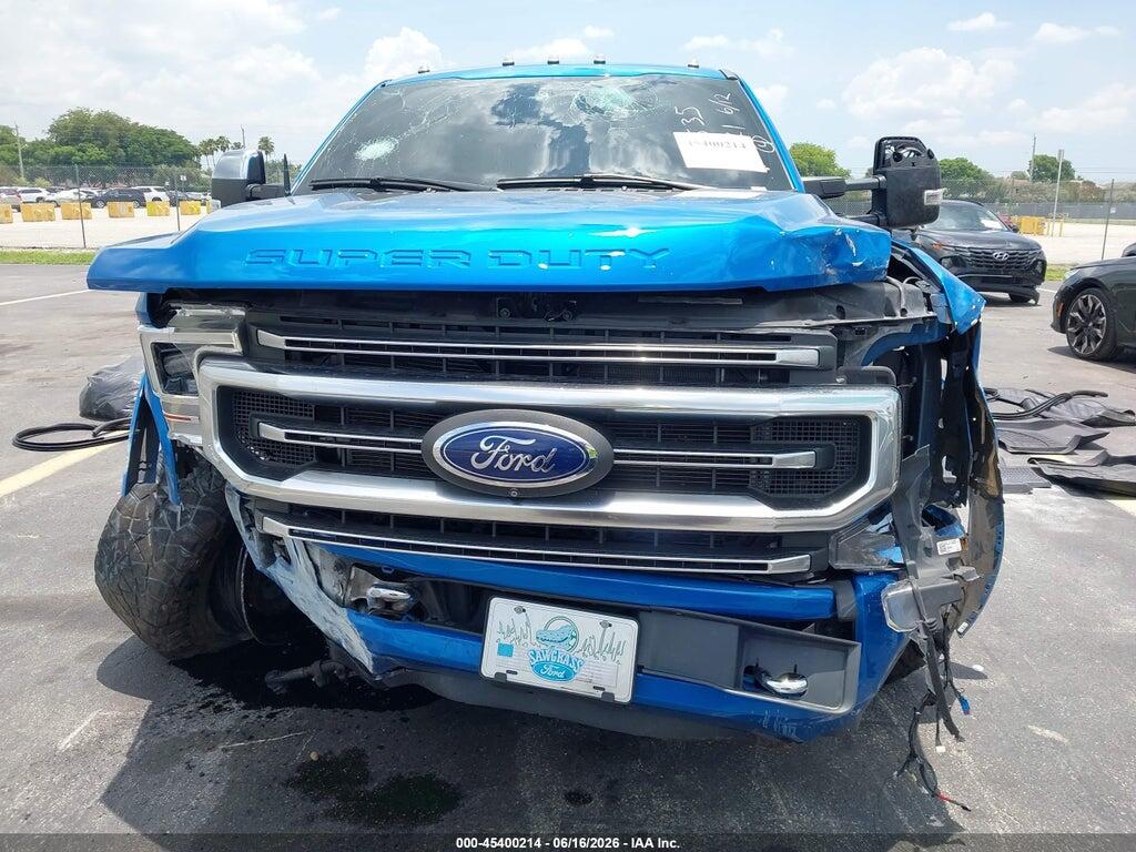 1FT8W2BT7MEC85535 2021 FORD F-250 photo no. 6