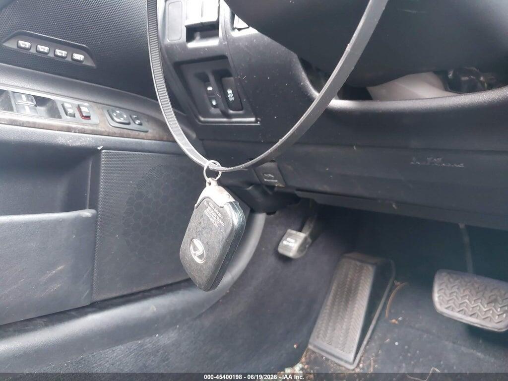 JTHFF2C24F2532297 2015 LEXUS IS 250C photo no. 11