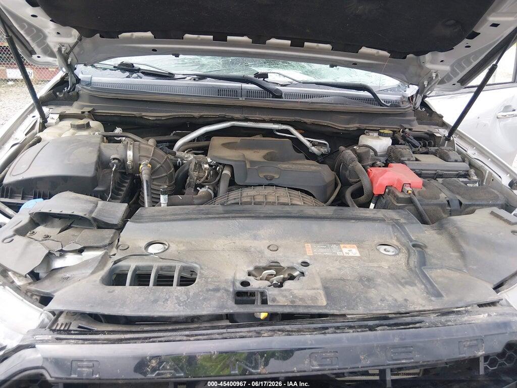 1FTER4FH5KLA96354 2019 FORD RANGER photo no. 10