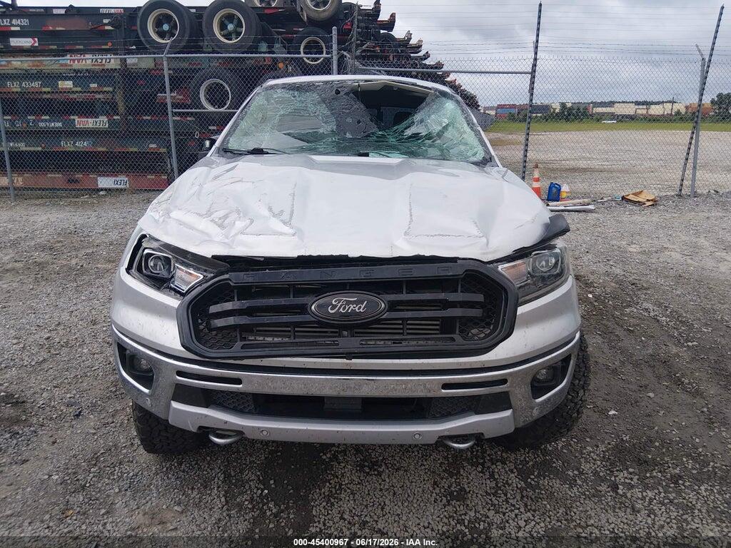 1FTER4FH5KLA96354 2019 FORD RANGER photo no. 12