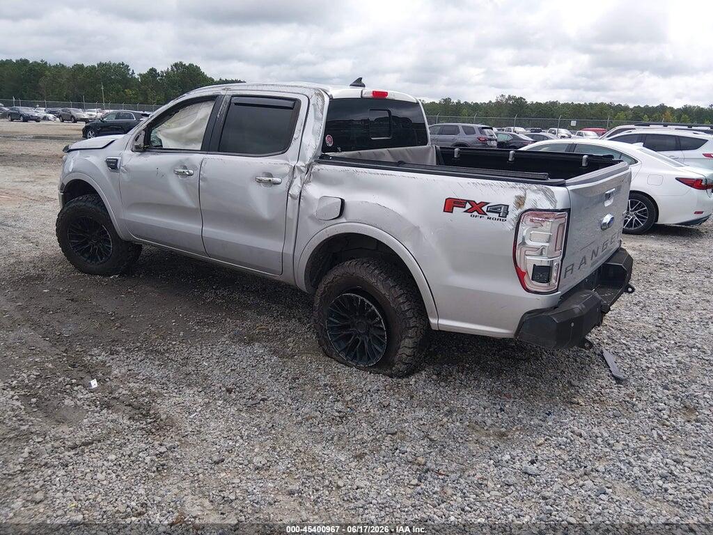 1FTER4FH5KLA96354 2019 FORD RANGER photo no. 3