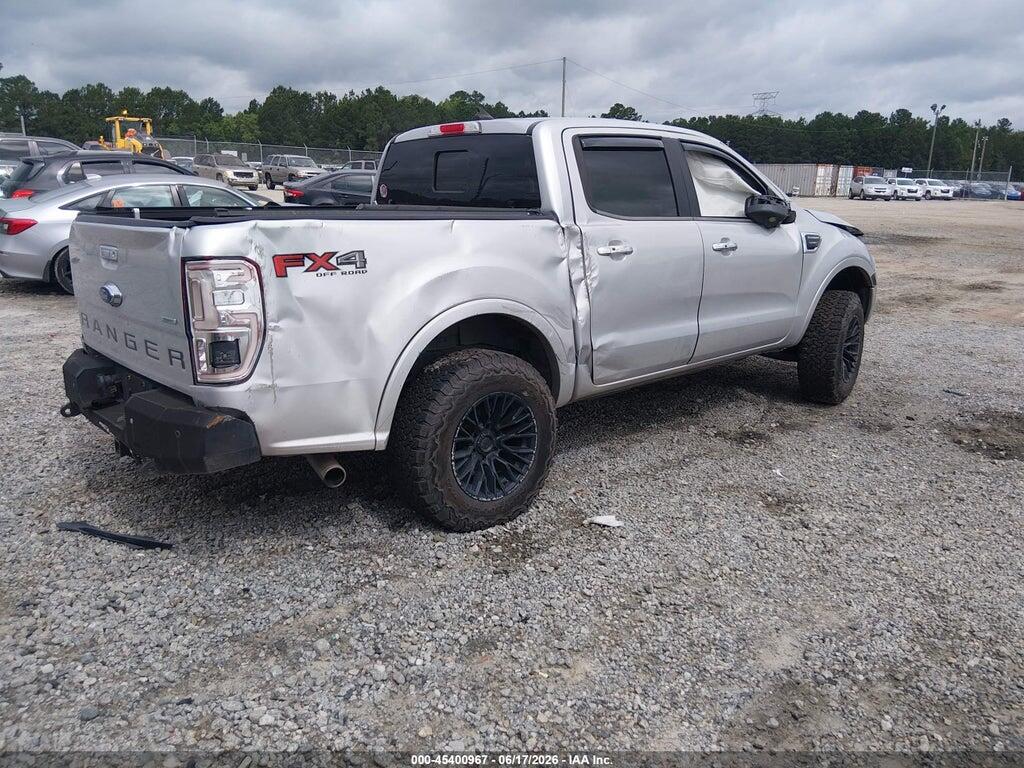 1FTER4FH5KLA96354 2019 FORD RANGER photo no. 4