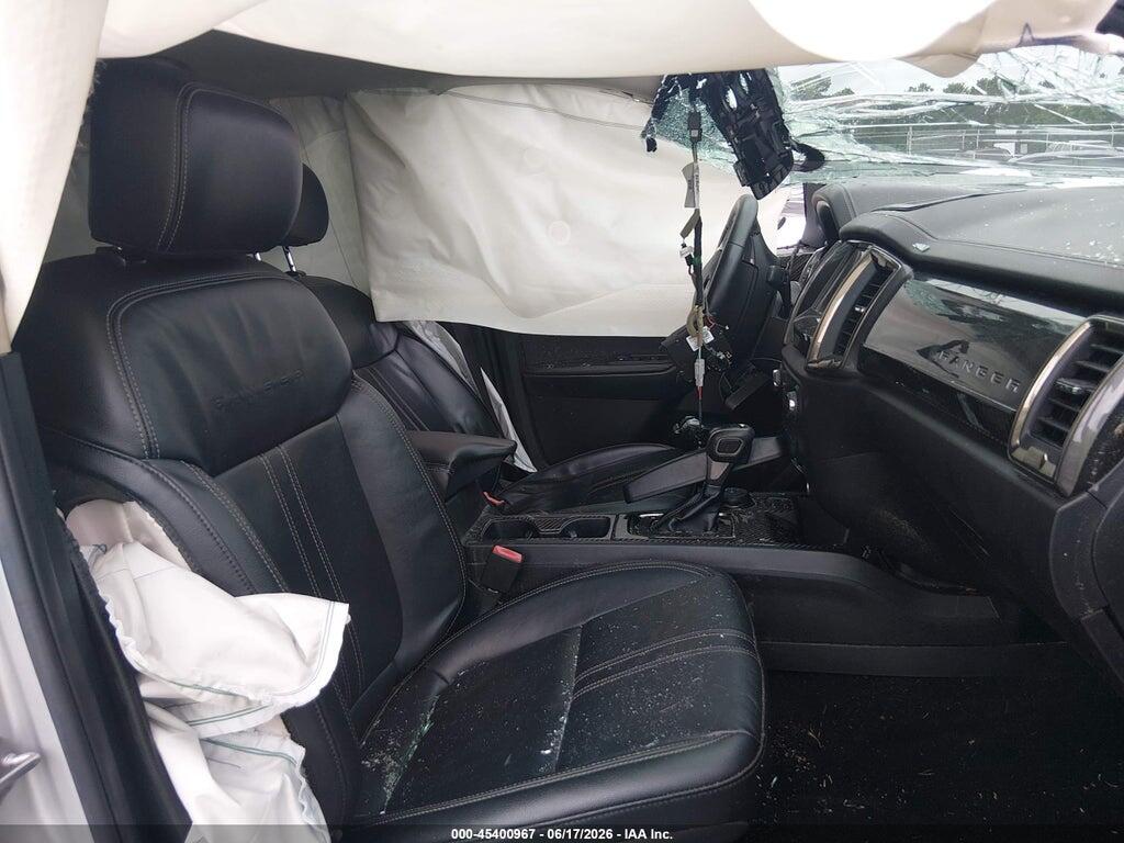 1FTER4FH5KLA96354 2019 FORD RANGER photo no. 5