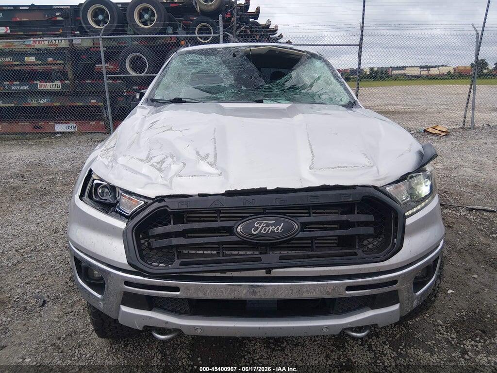 1FTER4FH5KLA96354 2019 FORD RANGER photo no. 6
