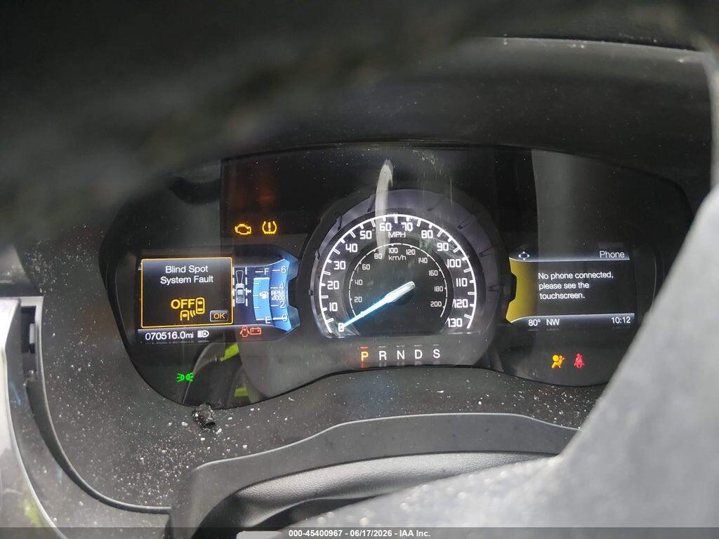 1FTER4FH5KLA96354 2019 FORD RANGER photo no. 7