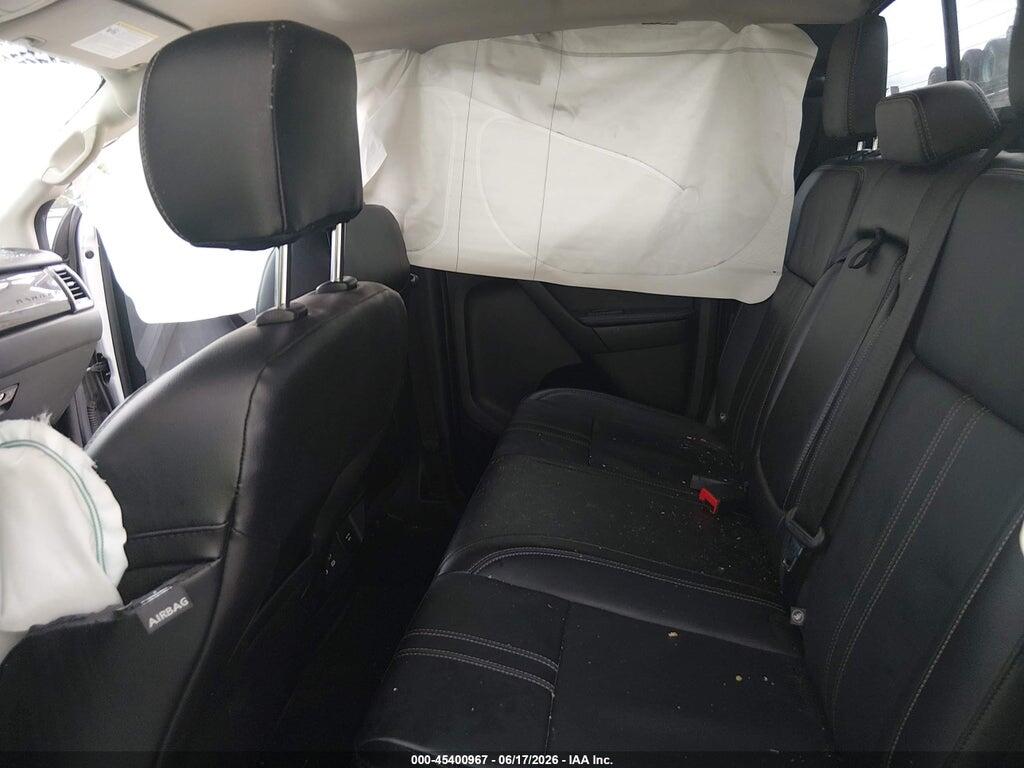 1FTER4FH5KLA96354 2019 FORD RANGER photo no. 8