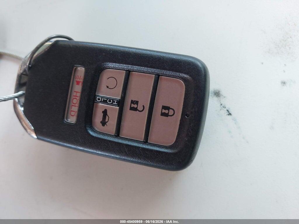 19XFC1F32LE213813 2020 HONDA CIVIC photo no. 11