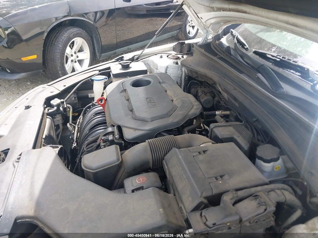 5XXGT4L35KG325246 2019 KIA OPTIMA photo no. 10