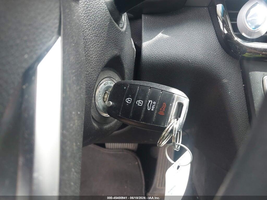 5XXGT4L35KG325246 2019 KIA OPTIMA photo no. 11