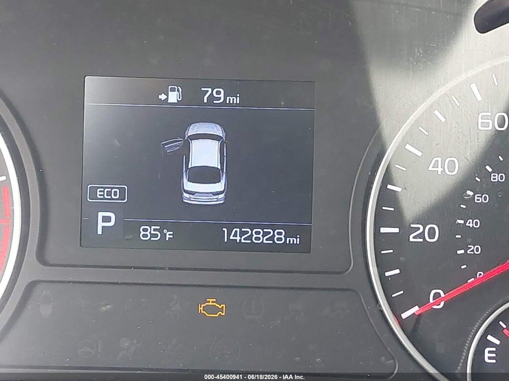 5XXGT4L35KG325246 2019 KIA OPTIMA photo no. 7