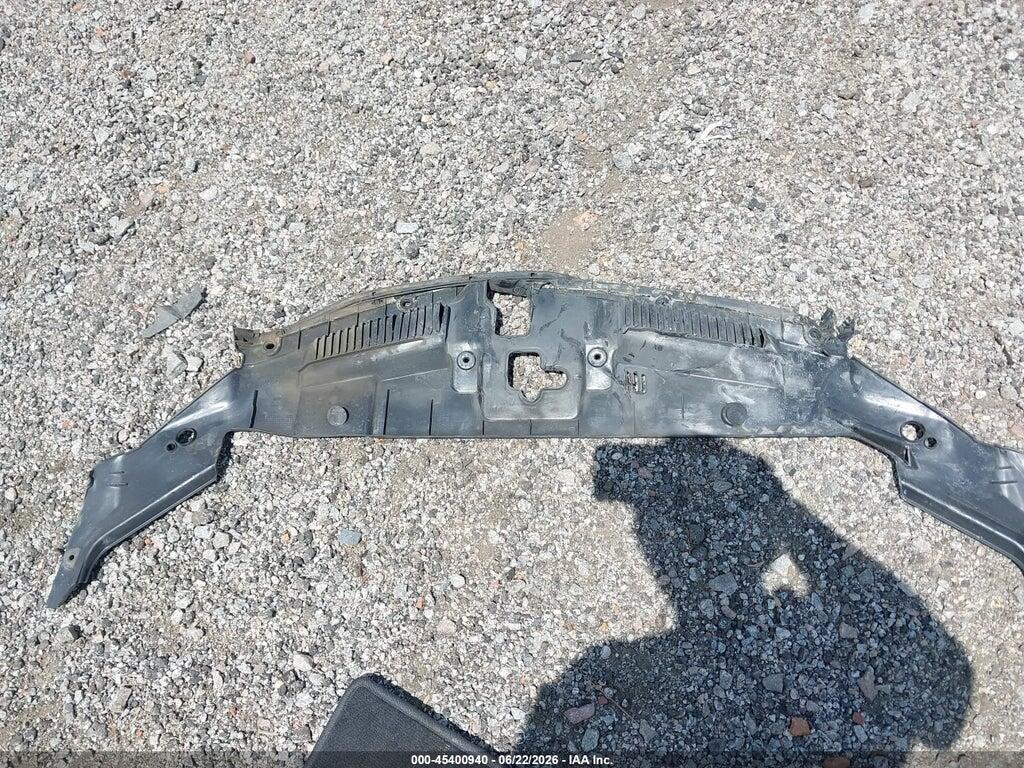 19VDE1F70EE006031 2014 ACURA ILX photo no. 11
