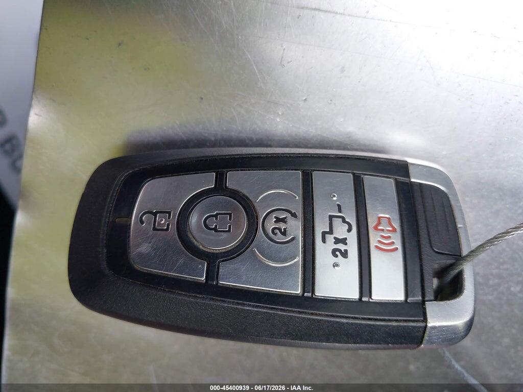 1FTEW1EPXNKD35908 2022 FORD F-150 photo no. 11
