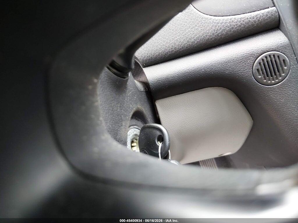 KNAFU4A21A5302288 2010 KIA FORTE photo no. 11