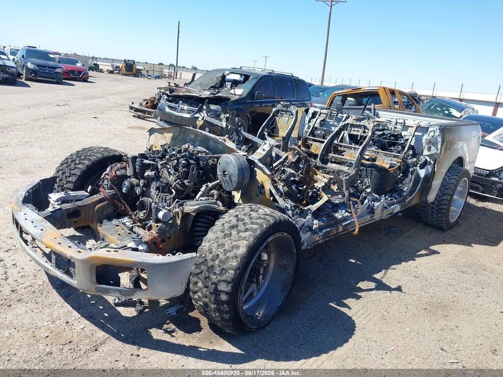 1FTEW1CP9KKC29349 2019 FORD F-150 photo no. 2