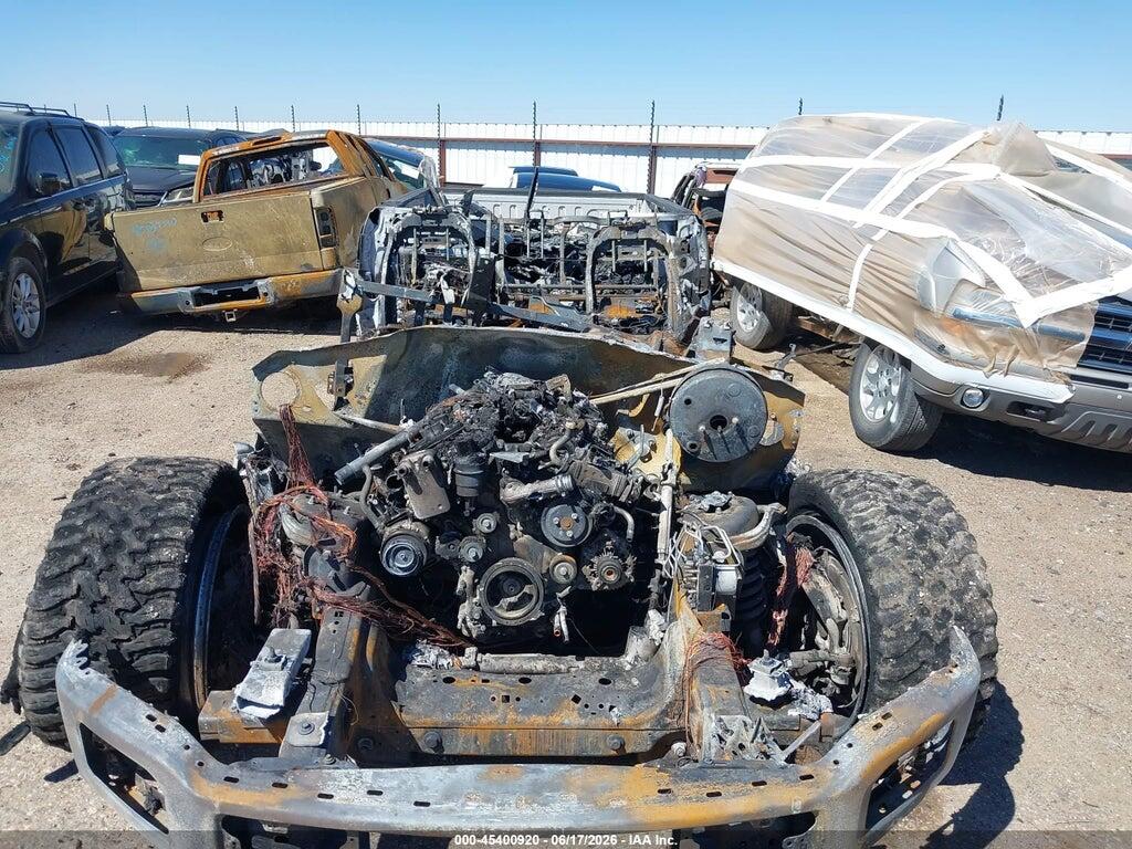 1FTEW1CP9KKC29349 2019 FORD F-150 photo no. 6