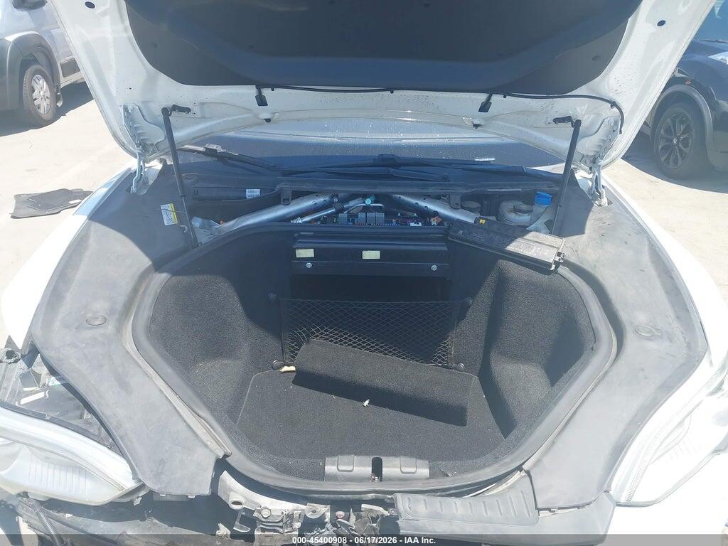 5YJSA1E14FF107270 2015 TESLA MODEL S photo no. 10