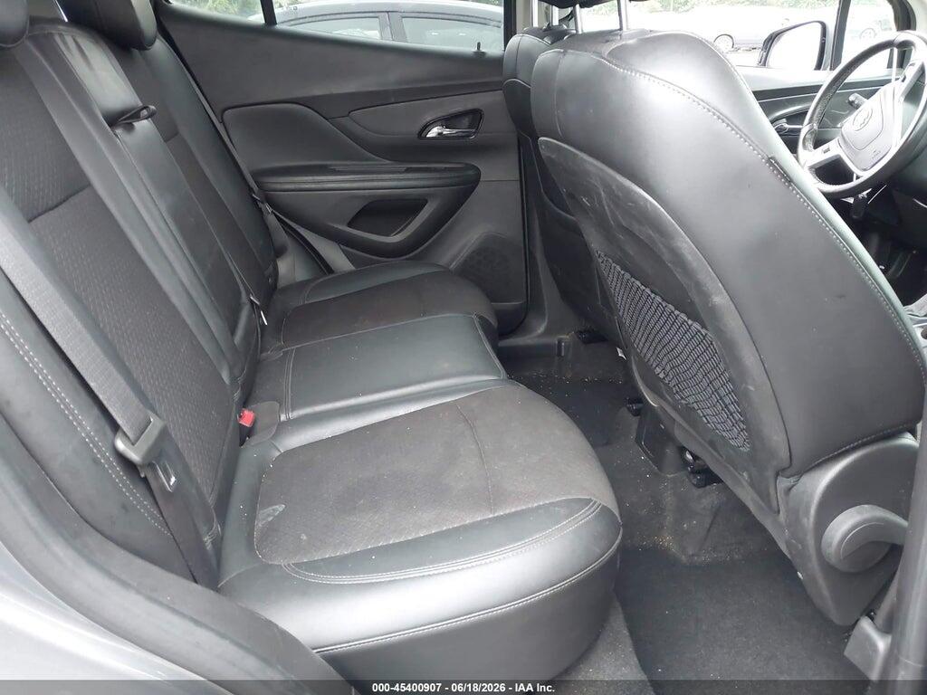 KL4CJESB9KB904730 2019 BUICK ENCORE photo no. 8