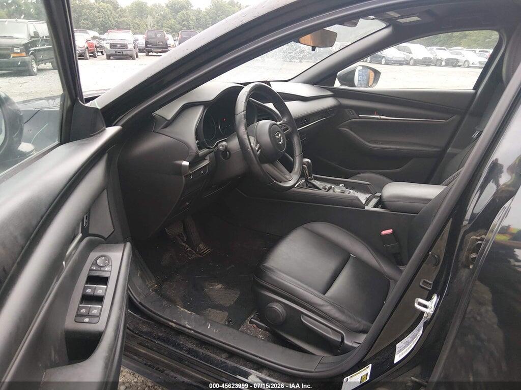 JM1BPAKL3M1349042 2021 MAZDA MAZDA3 photo no. 5