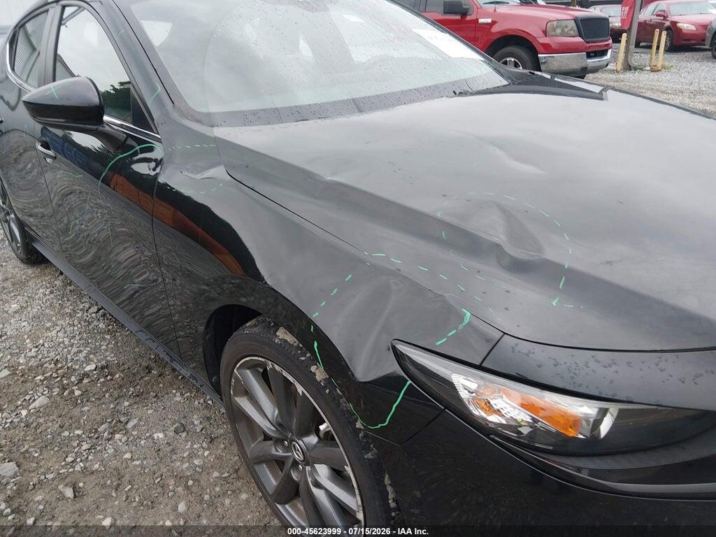JM1BPAKL3M1349042 2021 MAZDA MAZDA3 photo no. 6