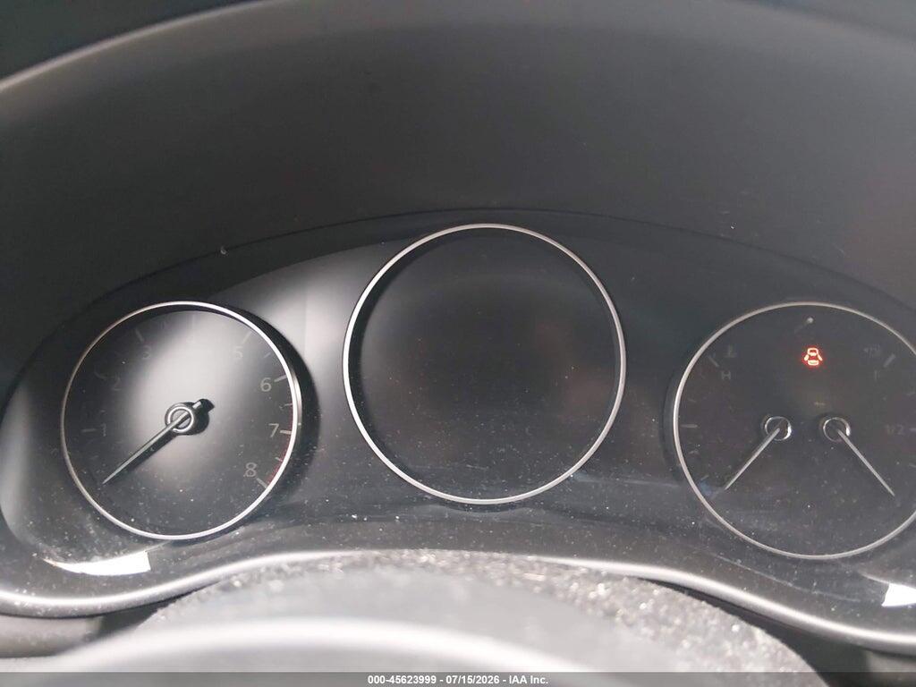 JM1BPAKL3M1349042 2021 MAZDA MAZDA3 photo no. 7