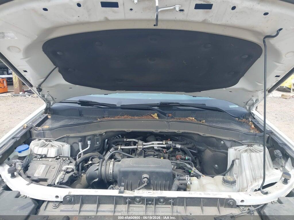 1FMSK7DHXMGB89020 2021 FORD EXPLORER photo no. 10