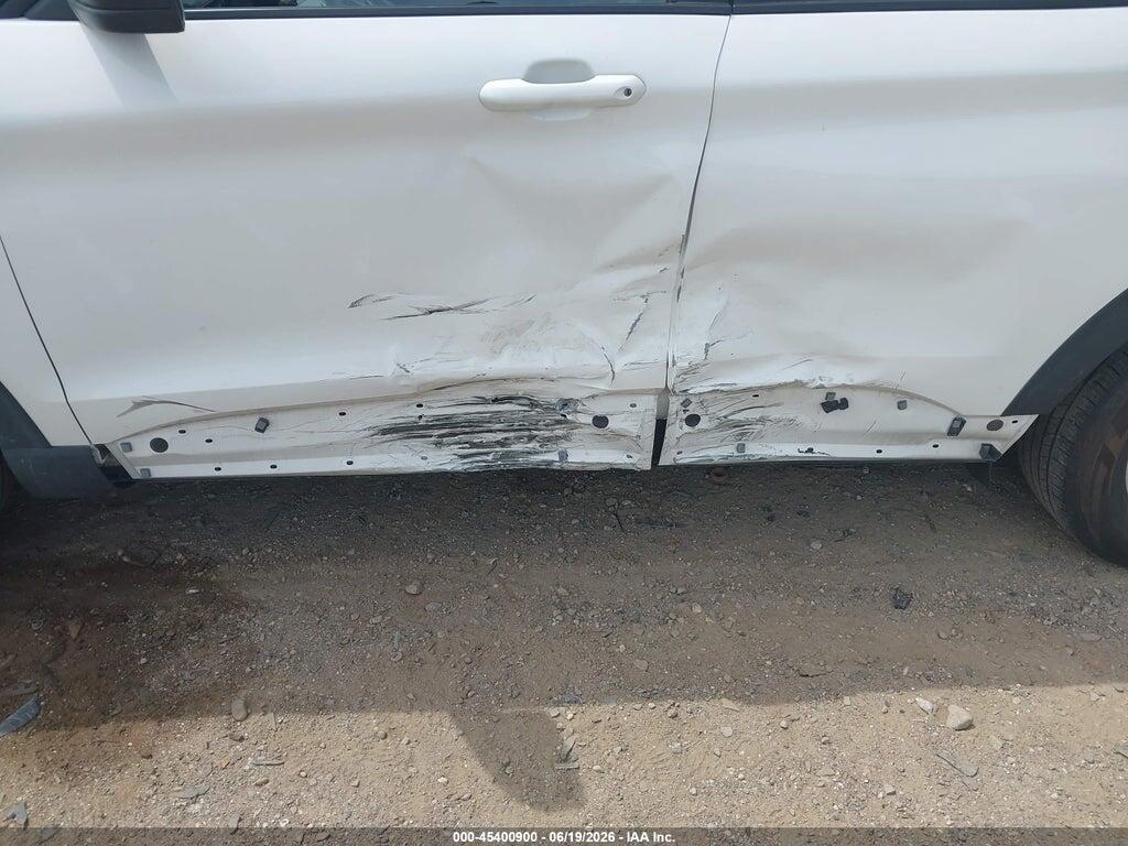 1FMSK7DHXMGB89020 2021 FORD EXPLORER photo no. 6