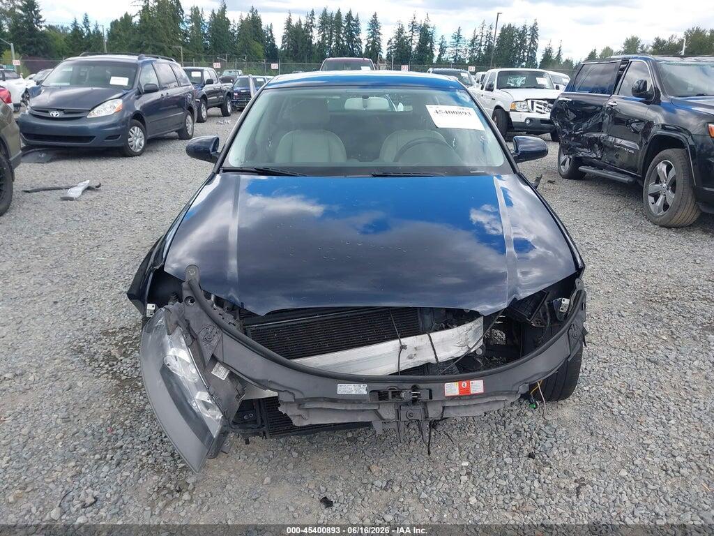 WAUNF78P98A197090 2008 AUDI A3 photo no. 12