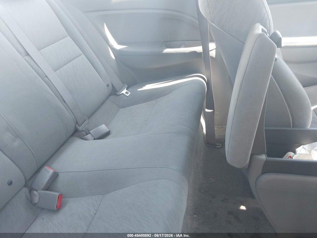 2HGFG12857H532897 2007 HONDA CIVIC photo no. 8