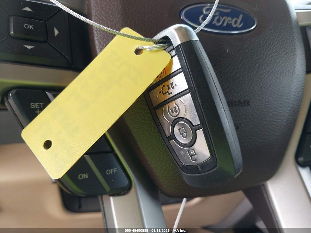 1FTEW1E58JFD36539 2018 FORD F-150 photo no. 11