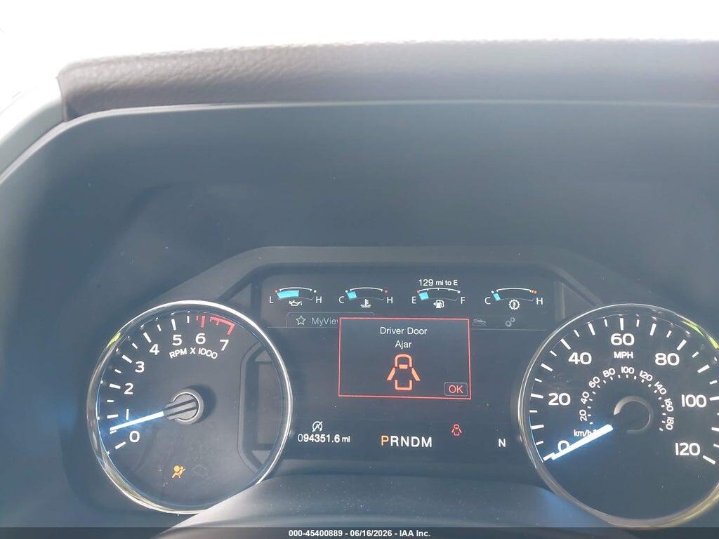 1FTEW1E58JFD36539 2018 FORD F-150 photo no. 7